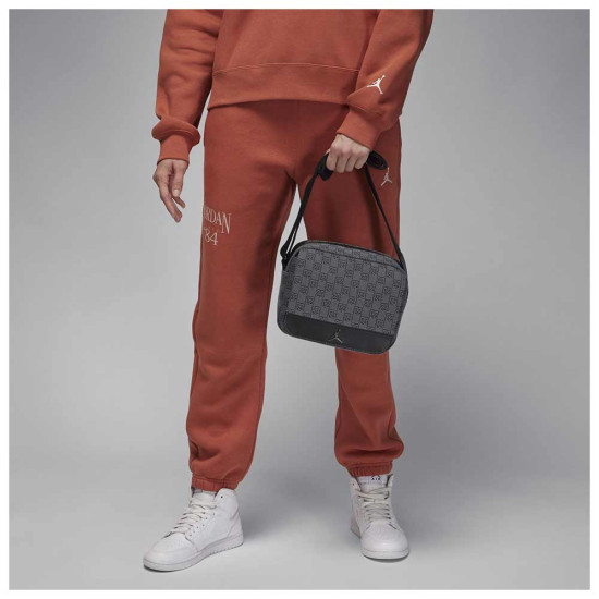 Jordan Τσαντάκι ώμου Monogram Mini Messenger Bag Jordan Τσαντάκι ώμου Monogram Mini Messenger Bag